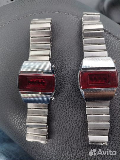 Советские электронные часы продаются