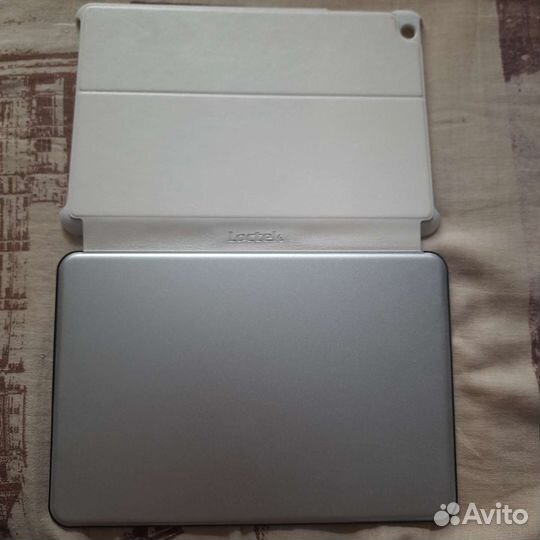 iPad mini 4