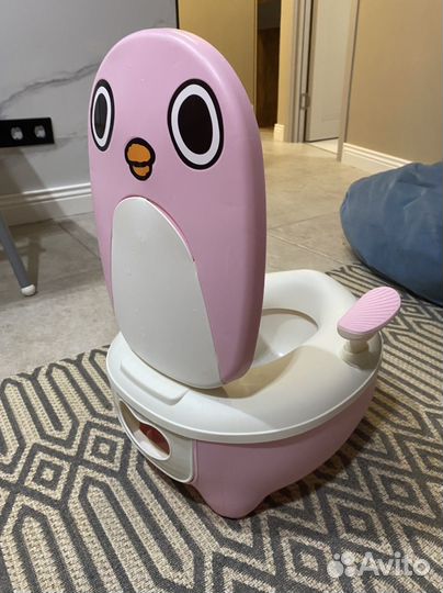 Горшок детский