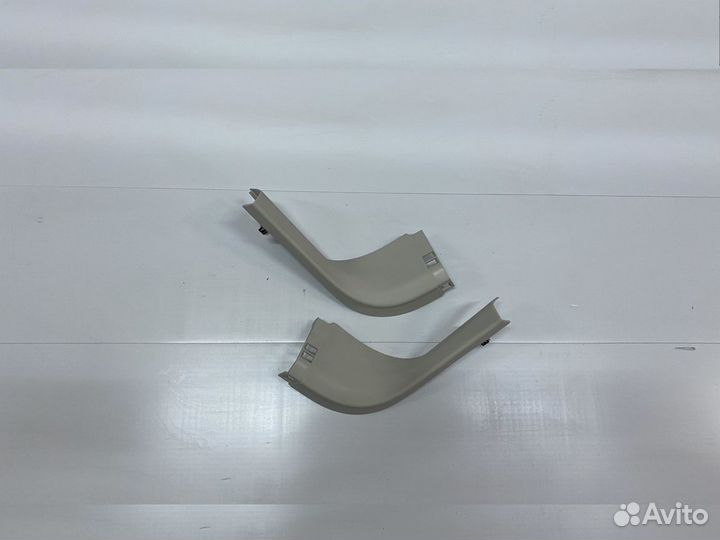 Ford Kuga 2 куга Обшивка Двери Багажника