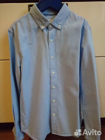 Пиджак, брюки, жилет и рубашки р.140