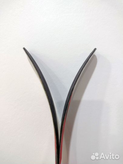 Лыжи беговые 175 см