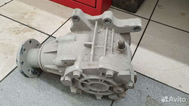 Раздаточная коробка Kia/Hyundai 473003D500