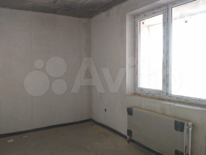 3-к. квартира, 65,4 м², 3/27 эт.