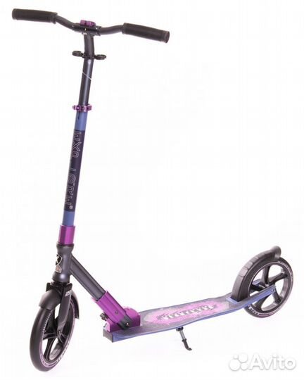 Самокат Explore degree 230мм