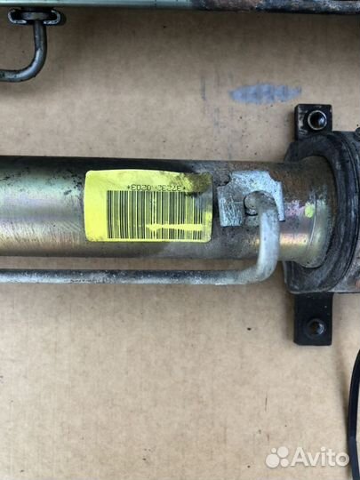 Рулевая рейка Фольксваген Гольф 4; Бора