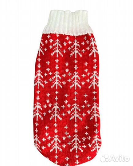 Продам свитер для собачки