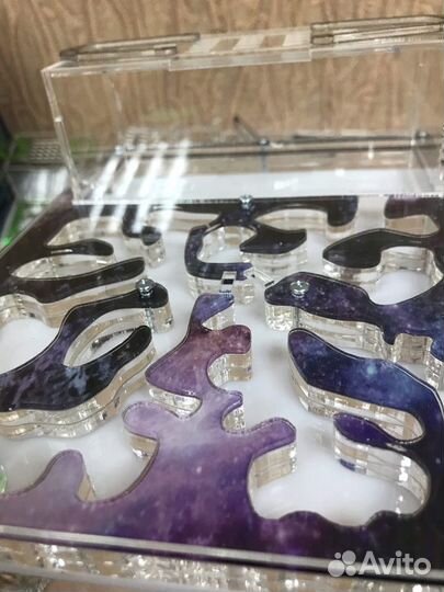 Муравьиная ферма