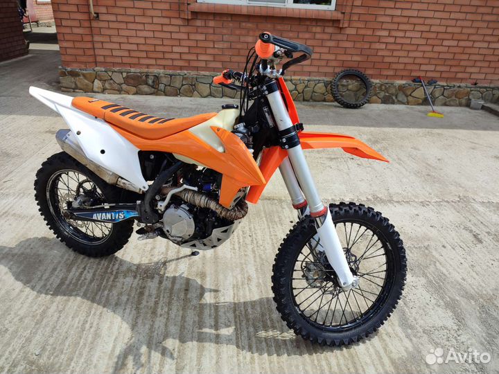 Avantis 300 pro exclusive karb