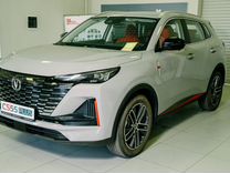 Новый Changan CS35 Plus 1.4 AMT, 2023, цена от 1 809 900 руб.