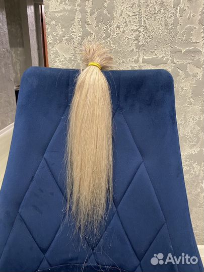 Волосы для наращивания