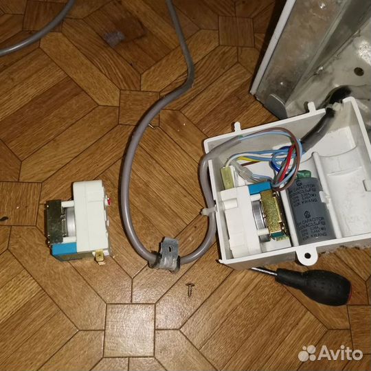 Ремонт холодильников, стиральных машин, посудомоек