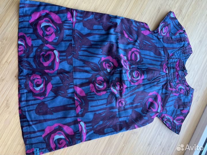 Вещи пакетом на девочку 6-24 мес