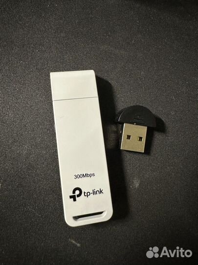 Wifi bluetooth адаптер 300Mбит/с