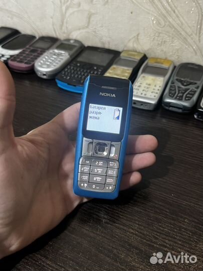 Nokia 2310