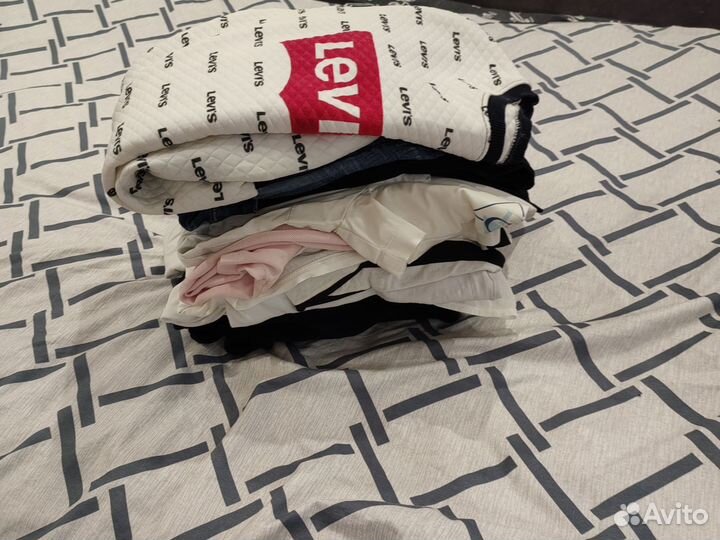 Вещи пакетом женские 46