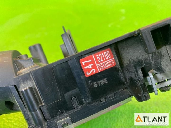 Гитара правая toyota probox