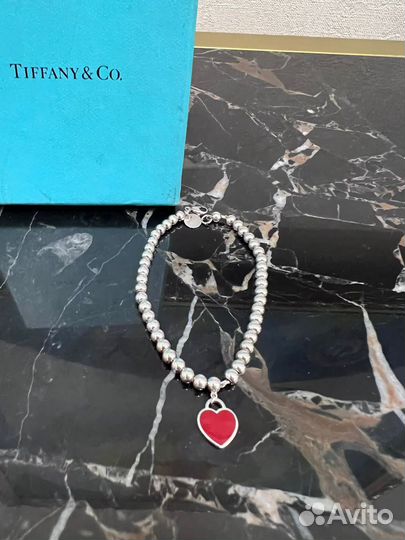 Tiffany браслет