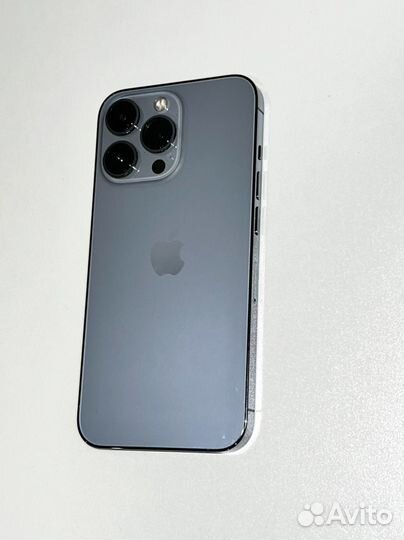 iPhone 13 Pro, 128 ГБ