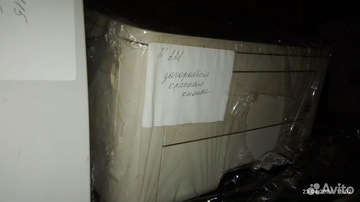 Принтер Xerox phaser 3250