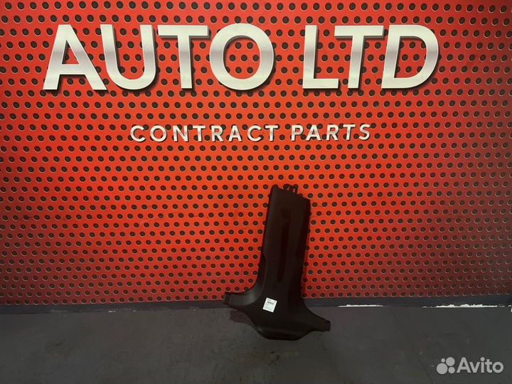 Пластик салона левый Bmw 5 G30 2017