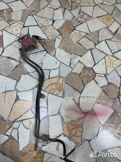 Клапан абсорбера (соленоид) Hyundai Sonata New 2.0