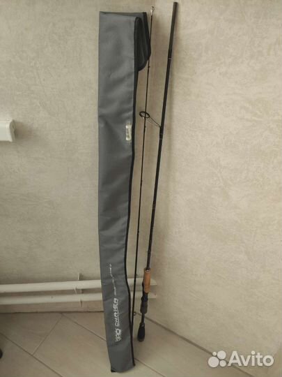 Спиннинг Pontoon 21 GAD Chaser 712MLF