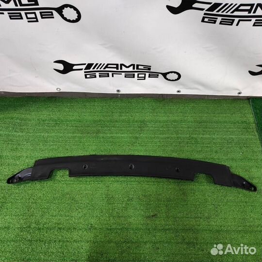 Накладка Porsche Cayenne 9YA