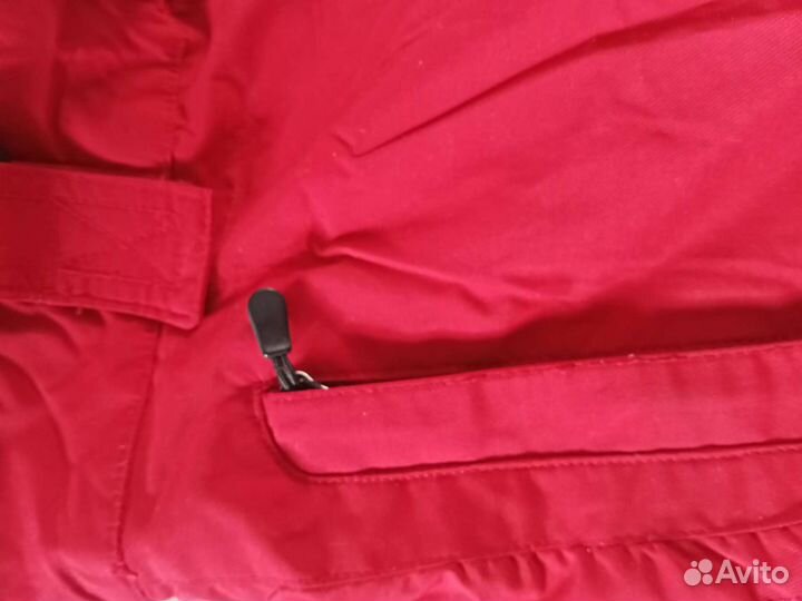 Брюки горнолыжные женские