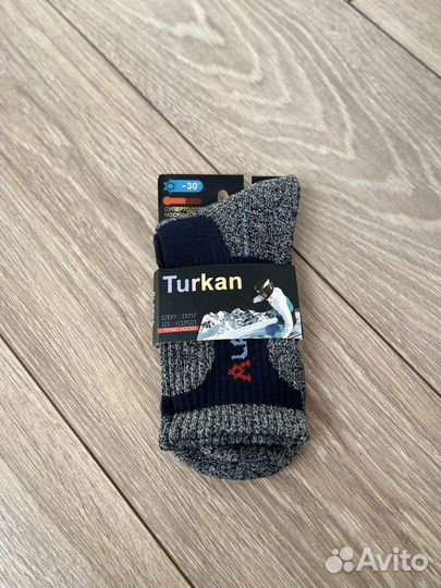 Термоноски аляска