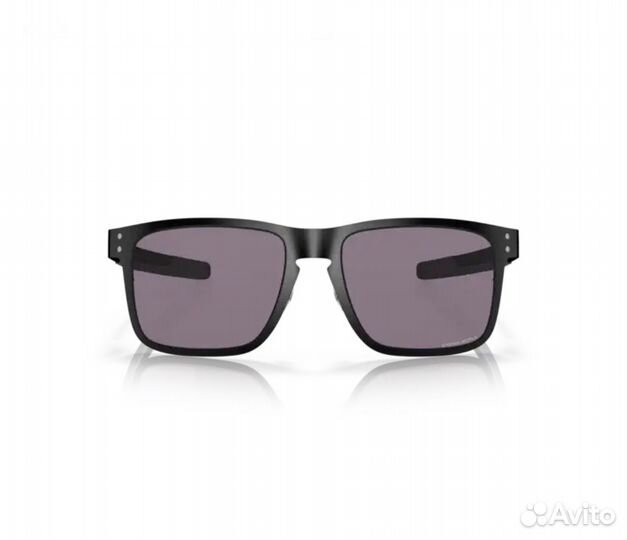 Oakley Standart Issue Holbrook Gunmetal Prizm Grey