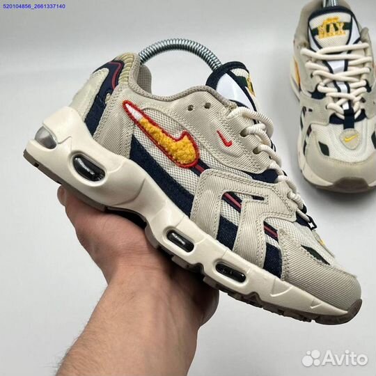 Кроссовки Nike Air Max 96 II QS Bage (Арт.15961)