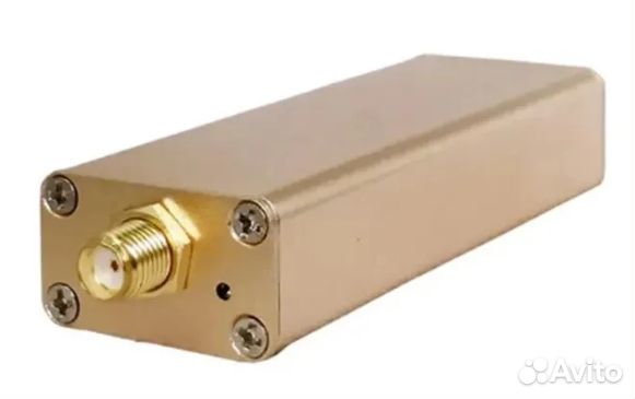 RTL-SDR приемник RTL-SDR COM V3 PRO