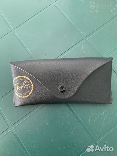 Очки ray ban оригинал
