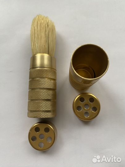 Бритвенный станок СССР