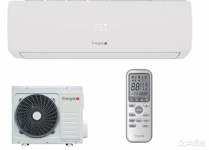 Кондиционер сплит в наличии