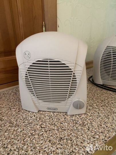 Тепловентилятор