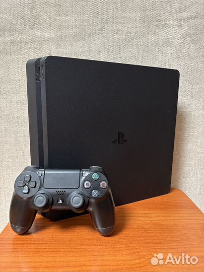 Sony playstation 4 slim 500gb