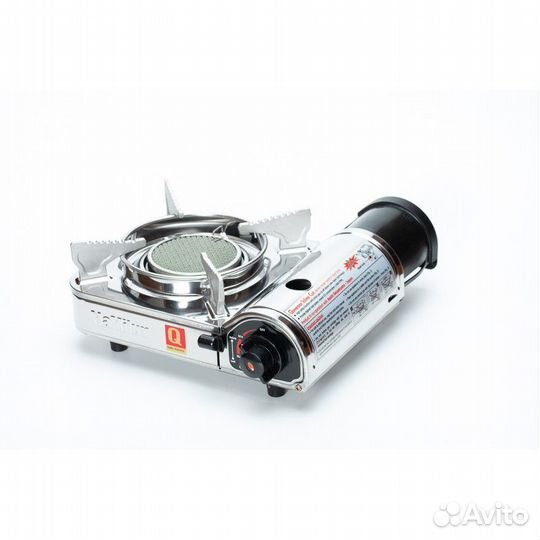 Газовая плита NaMilux NA 171 AS