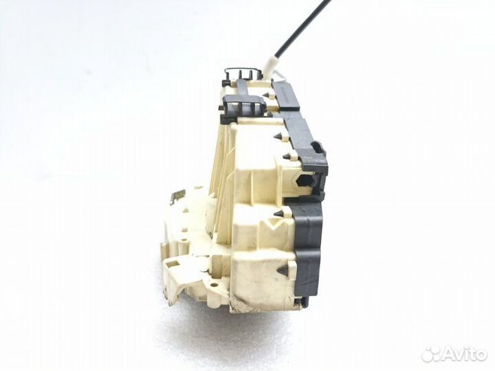 Замок двери передний правый Mercedes-Benz S-Class