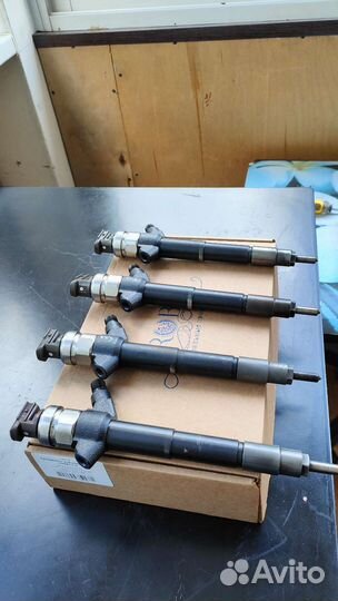 Форсунки denso 1465A279