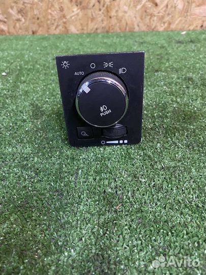 Dodge RAM 2009-2018 переключатель света 04602918AA