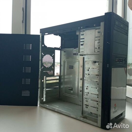 Корпус для пк atx