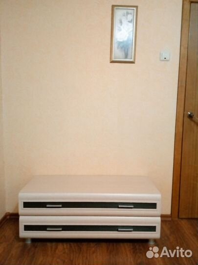 Тумба под телевизор