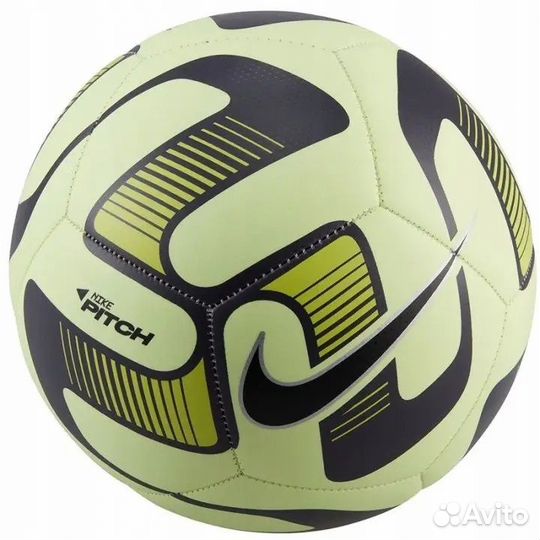 Мяч футбольный 5