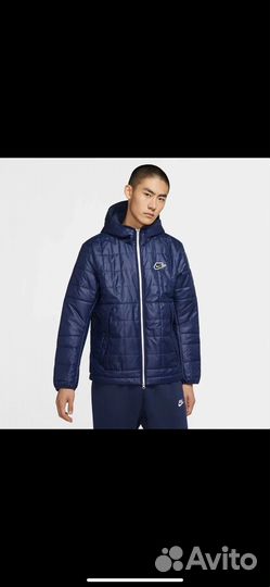 Куртка nike оригинал