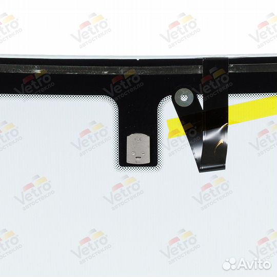 Лобовое стекло