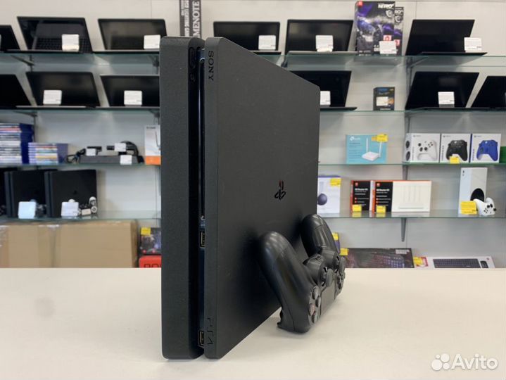 Sony PS4 slim 1tb