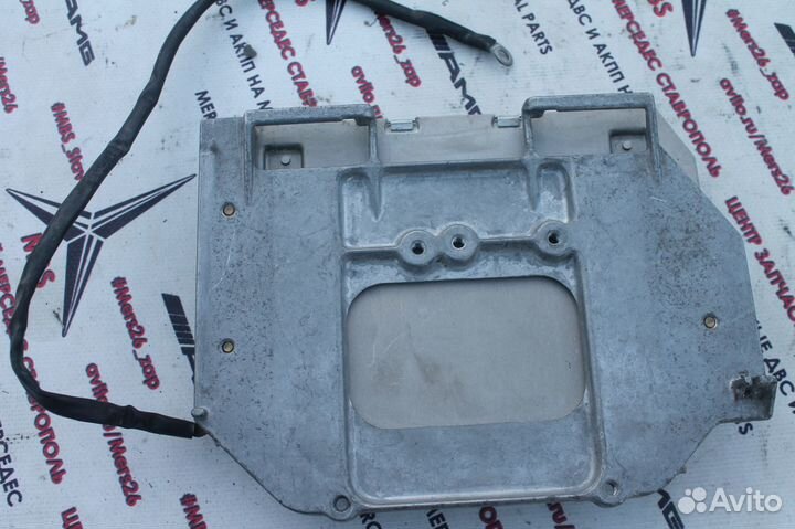 Блок управления ABS W202 W210 Mercedes