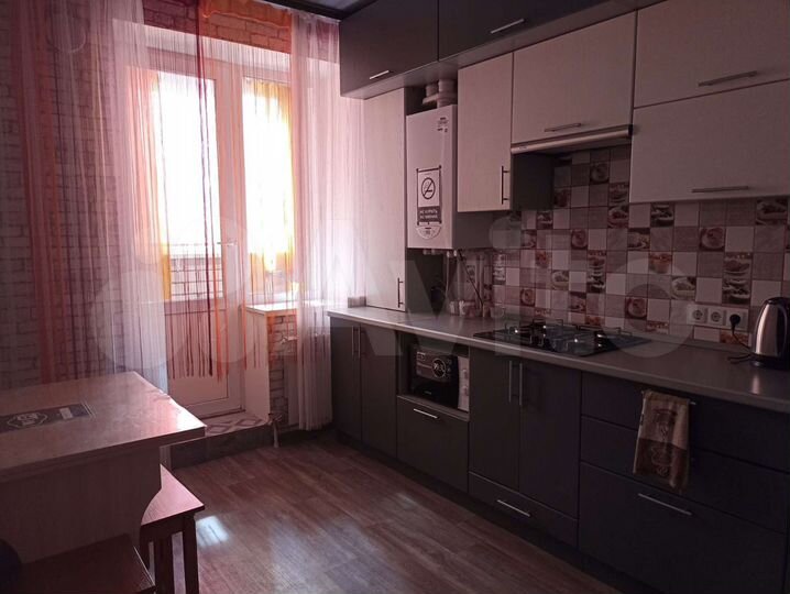 1-к. квартира, 47 м², 3/5 эт.